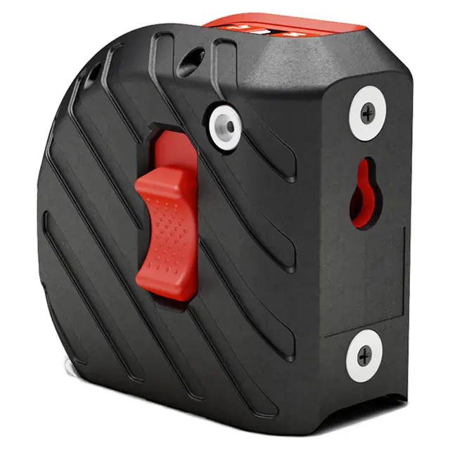 ADA ARMO 2D Professional Edition - лазерный нивелир