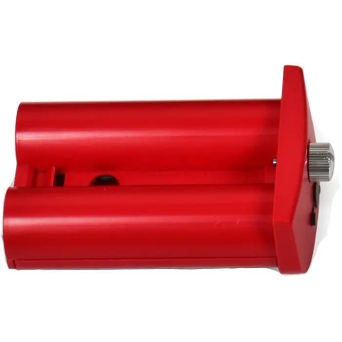 Слот для батареек