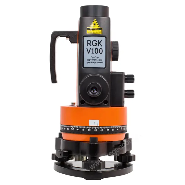 Прибор проектирования RGK V100