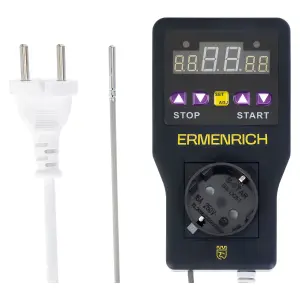 Ermenrich SC20 - терморегулятор