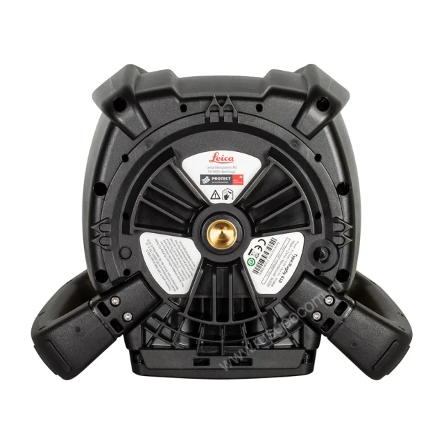 Leica Rugby 620 комплект