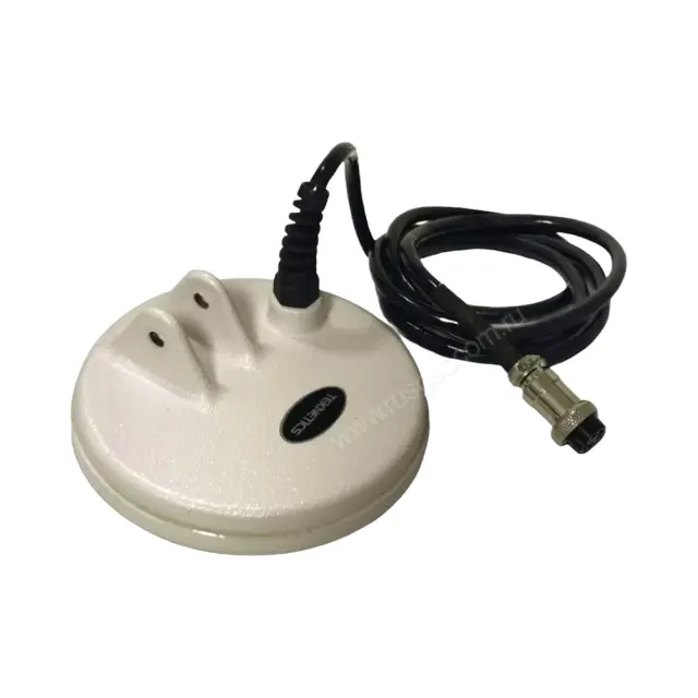 Катушка Teknetics 5'' DD (снайперка)