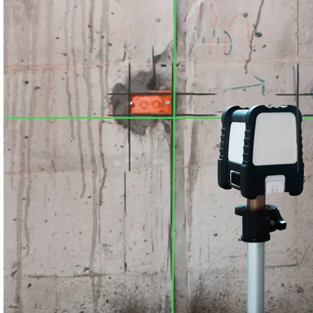 кровень KAPRO 870G