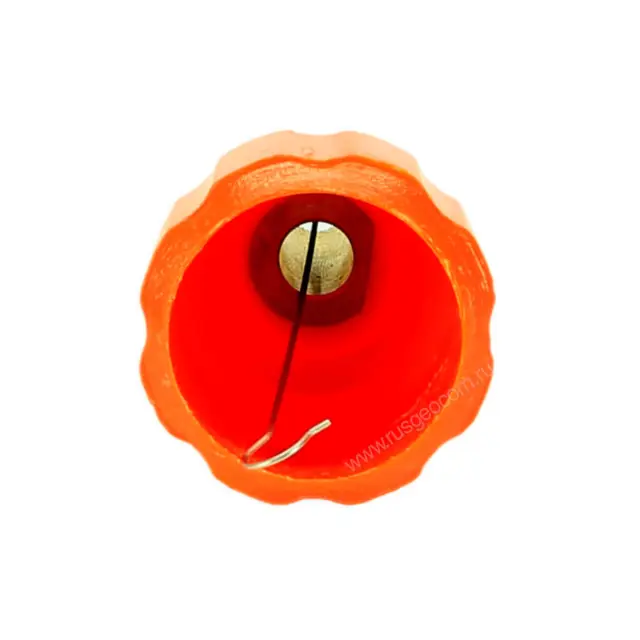 Винт 5/8" 39мм