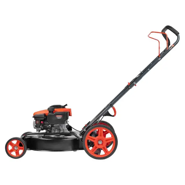 Patriot PT 51 M газонокосилка Бензиновая