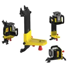 Адаптер Smart c зажимом 90° для всех Rugby