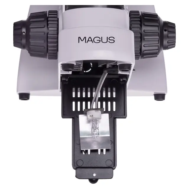 MAGUS Lum D400 - люминесцентный цифровой микроскоп