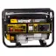 генератор HUTER DY2500L
