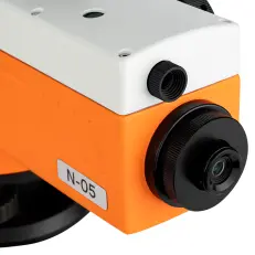 RGK N-05 - высокоточный оптический нивелир