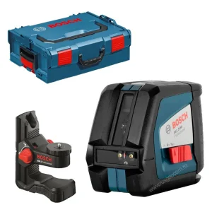 Лазерный нивелир Bosch GLL 2-50 Prof