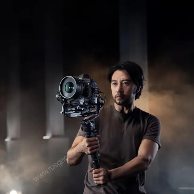 Мотор фокусировки для DJI RS 2/RSC 2