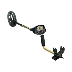 металлоискатель Fisher F5