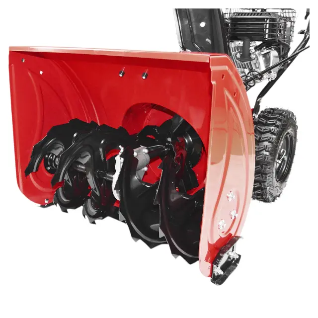 BRAIT BR-7861W-4 - снегоуборщик бензиновый самоходный