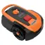 Villartec MI 302 - робот газонокосилка (300 м2)