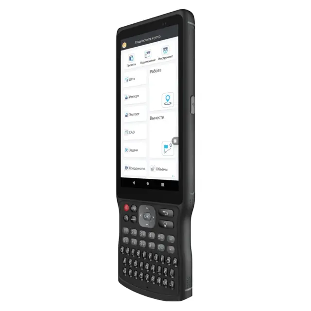 PrinCe HCE620 - полевой контроллер