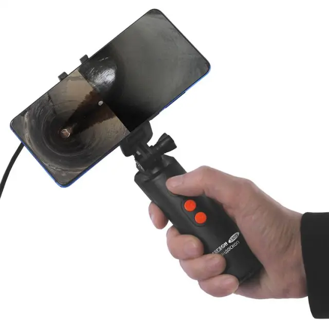 МЕГЕОН 33073 - эндоскоп