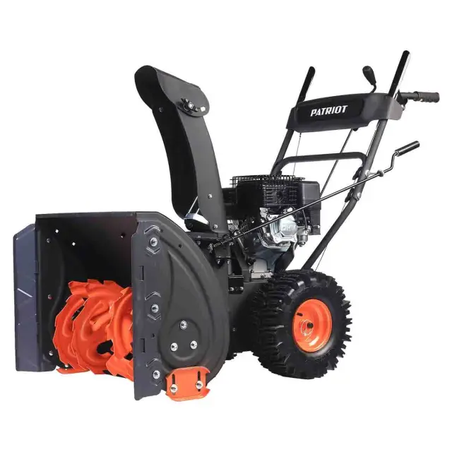 Снегоуборщик бензиновый Patriot PS 707 E