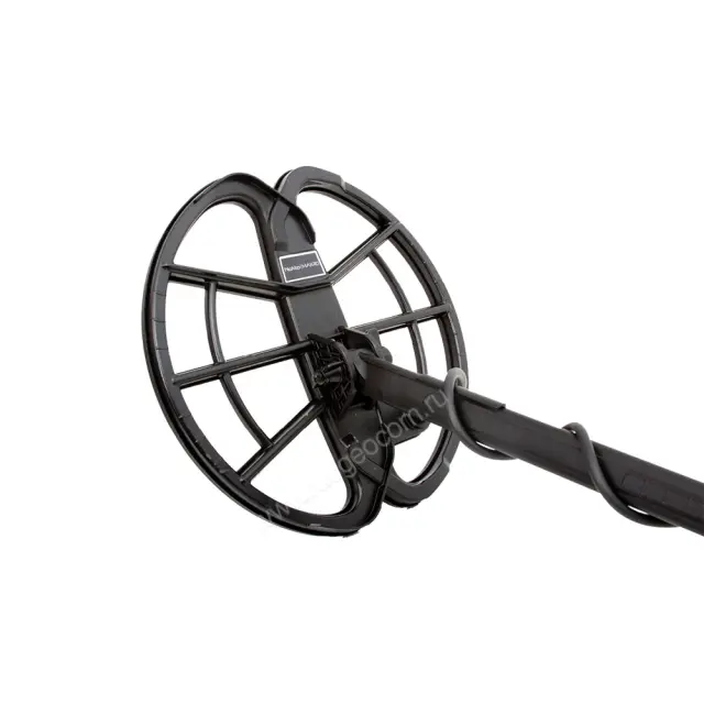 Водонепроницаемая поисковая катушка DD 28см / 11 "(AF28) и крышка