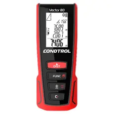 Лазерный дальномер Condtrol Vector 80