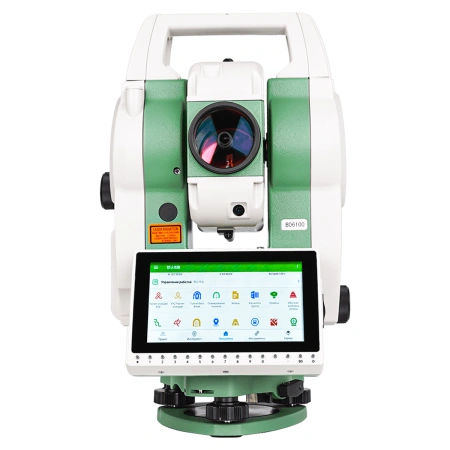 FOIF RTS362N (R1000, 2"; EGL) с ОС Android - электронный тахеометр