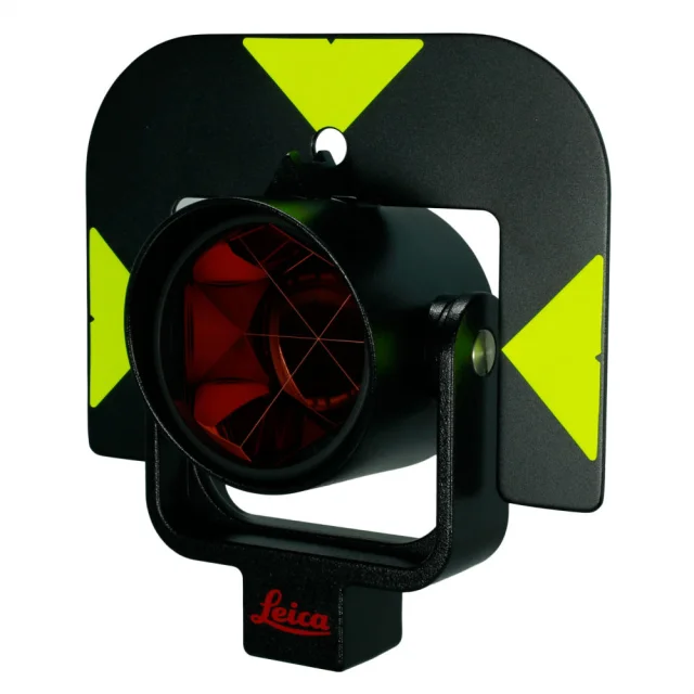 Leica GPR121 - отражатель