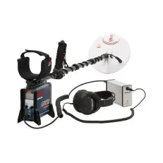 металлоискатель