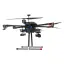 VolJet T960M GEO (на комплектующих T-MOTOR, с фотокамерой и GNSS платой) - гексакоптер