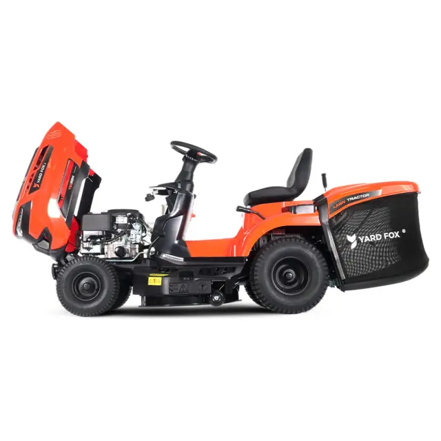 YARD FOX T 92 RBH - бензиновый трактор