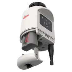 Leica AutoPole AP20 T - cмарт-веха