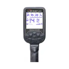 Nokta Makro New Legend WHP Pro