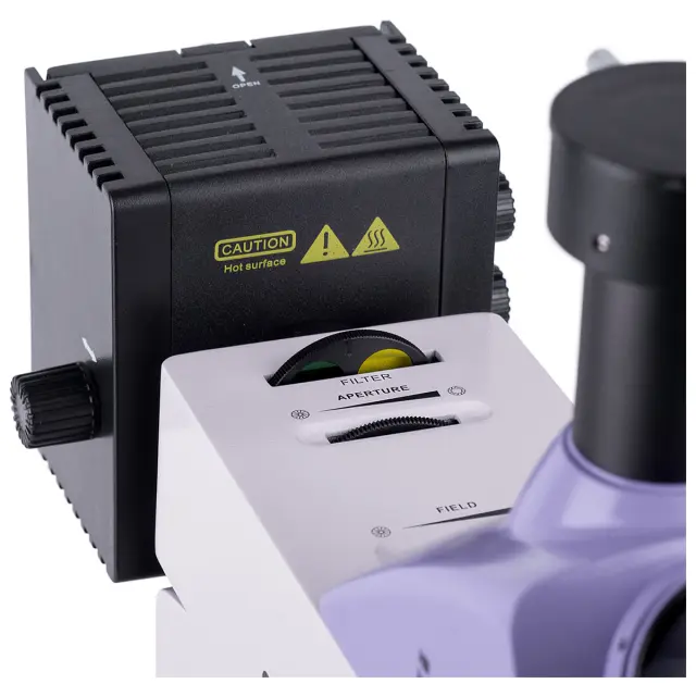 MAGUS Metal 600 BD - металлографический микроскоп