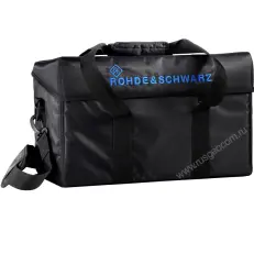 Сумка для транспортировки и хранения осциллографа Rohde & Schwarz RTB-Z3