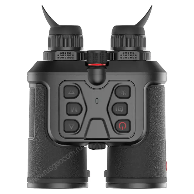Бинокуляр с тепловизором Guide TN650
