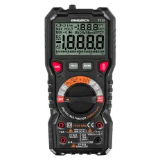 Ermenrich Zing TC32 - цифровой мультиметр
