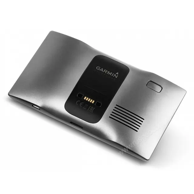 GPS-навигатор премиум-класса с интеллектуальными функциями Garmin DriveLuxe 51 RUS LMT