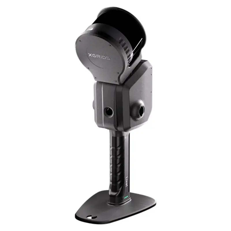 Лазерный SLAM сканер XGRIDS Lixel L2 Pro