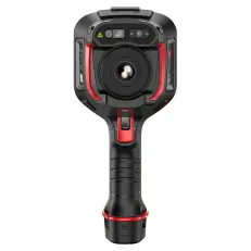 Guide H3 с поверкой в комплекте с широкоугольным объективом 44° x 34° и телеобъективом 15° x 11°