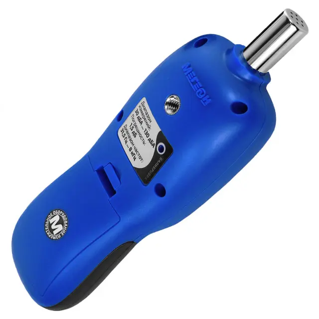 Шумомер Bluetooth МЕГЕОН 92170 с поверкой