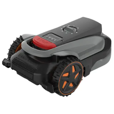 Villartec MI 800V - робот газонокосилка (800 м2)