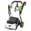 Greenworks GPWG8II 2800W - мойка электрическая