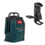 Лазерный нивелир Bosch GLL 2-20 Kit + BM-3