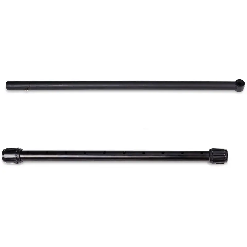 Штанга в разборе