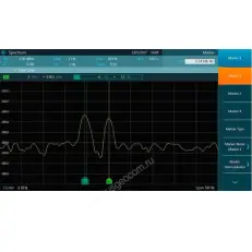Предусилитель Rohde & Schwarz FPC-B22 для анализатора спектра