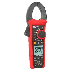 UNI-T UT219E - токовые клещи