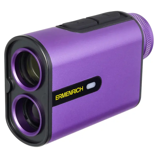 Ermenrich LG900 - лазерный строительный дальномер