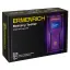 Ermenrich Zing AL40 - тестер аккумуляторов фиолетовый