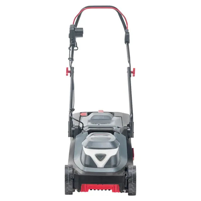 AL-KO Easy 3.22 E - электрическая газонокосилка