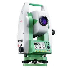 Электронный тахеометр Leica TS02plus R500 5"