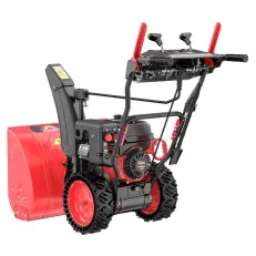 SUNREKA GS719LE - снегоуборщик бензиновый