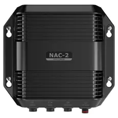 Lowrance NAC-2 - компьютер автопилота